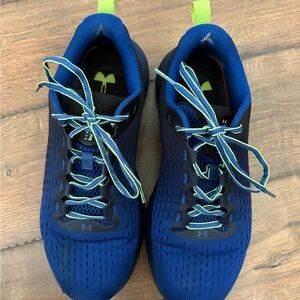 Under Armour Men’s Sneakers